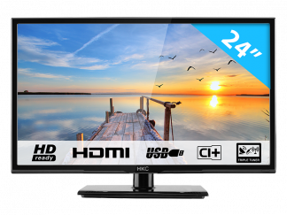 Speler 16 Class - LED HDTV - 720p, 60hz (SP-LED16)