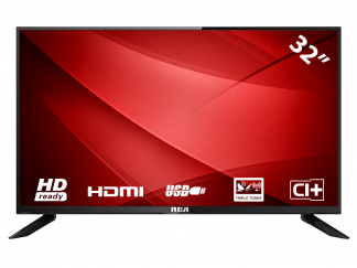 HKC NHV42H3 Smart TV 42 pulgadas (106 cm) - AntteQ Group B.V.