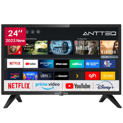 ANTTEQ TV AV24H3 (type B)